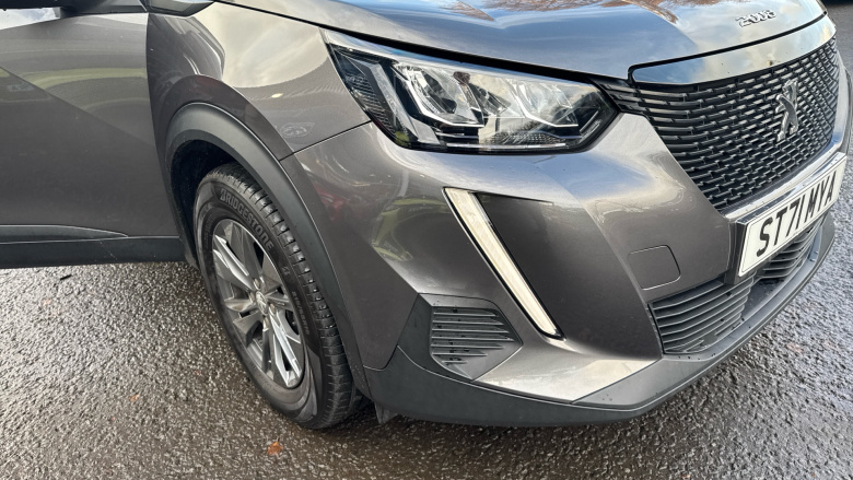 Peugeot 2008 1.2 PureTech Active Premium 5dr Petrol Estate